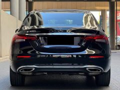 Mercedes-Benz E 300 L Luxury Version - ფოტო 4