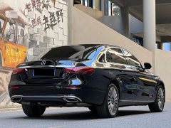 Mercedes-Benz E 300 L Luxury Version - ფოტო 5
