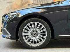 Mercedes-Benz E 300 L Luxury Version - ფოტო 6
