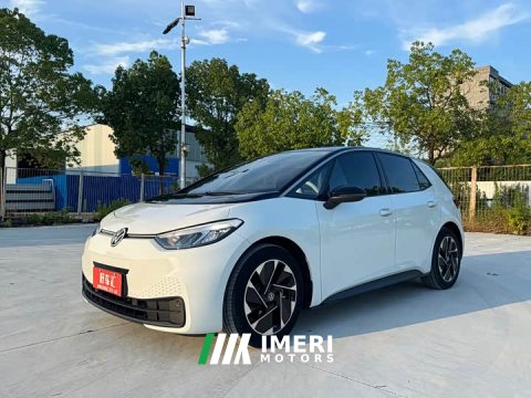2025 Volkswagen ID.3 Edition - ავტომობილი ჩინეთიდან