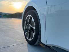 Volkswagen ID.3 Edition - ფოტო 11