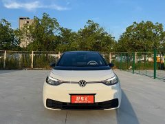 Volkswagen ID.3 Edition - ფოტო 2