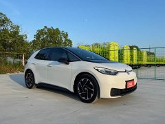 Volkswagen ID.3 Edition - ფოტო 3