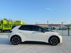 Volkswagen ID.3 Edition - ფოტო 7