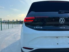 Volkswagen ID.3 Edition - ფოტო 9
