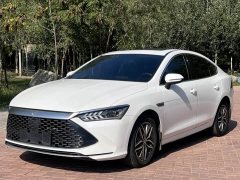 BYD PLUS DM-i Smart Drive Edition 55KM Version - ფოტო 1