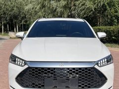 BYD PLUS DM-i Smart Drive Edition 55KM Version - ფოტო 2