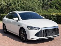 BYD PLUS DM-i Smart Drive Edition 55KM Version - ფოტო 3