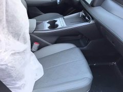 BYD PLUS DM-i Smart Drive Edition 55KM Version - ფოტო 4