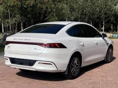 BYD PLUS DM-i Smart Drive Edition 55KM Version - ფოტო 7