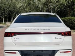 BYD PLUS DM-i Smart Drive Edition 55KM Version - ფოტო 8