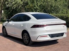 BYD PLUS DM-i Smart Drive Edition 55KM Version - ფოტო 9