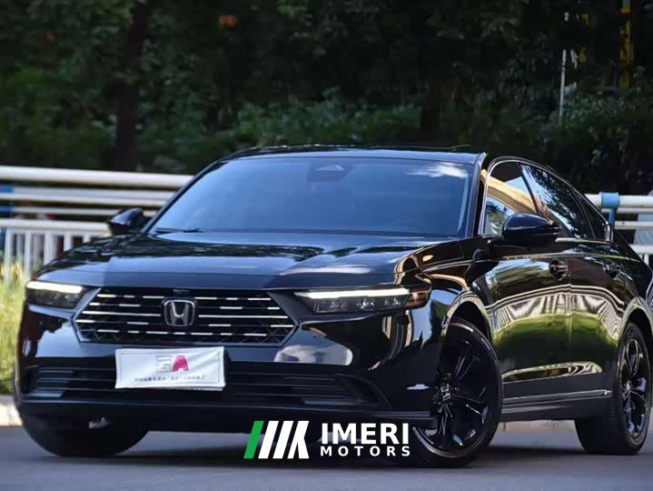 BYD 260TURBO Luxury Edition - ავტომობილი ჩინეთიდან
