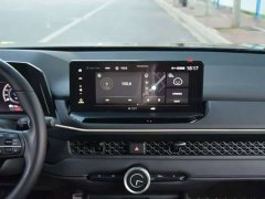 BYD 260TURBO Luxury Edition - ფოტო 12