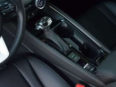 BYD 260TURBO Luxury Edition - ფოტო 13