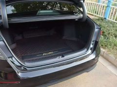 BYD 260TURBO Luxury Edition - ფოტო 15