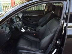 BYD 260TURBO Luxury Edition - ფოტო 4