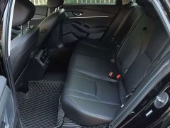 BYD 260TURBO Luxury Edition - ფოტო 9