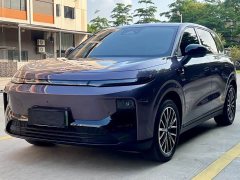 Leapmotor B10 510 Edition - ფოტო 1