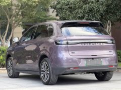 Leapmotor B10 510 Edition - ფოტო 11