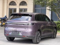 Leapmotor B10 510 Edition - ფოტო 9