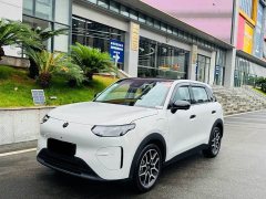 Leapmotor A10 403 Edition - ფოტო 1