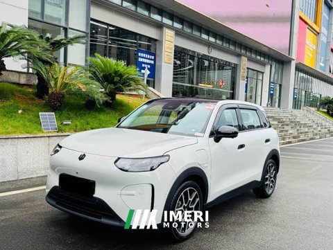 2026 Leapmotor A10 403 Edition - ავტომობილი ჩინეთიდან