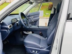 Leapmotor A10 403 Edition - ფოტო 3