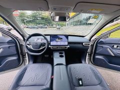 Leapmotor A10 403 Edition - ფოტო 6