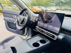 Leapmotor A10 403 Edition - ფოტო 7