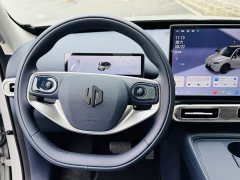 Leapmotor A10 403 Edition - ფოტო 8