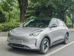 Leapmotor 310km Edition - ფოტო 1