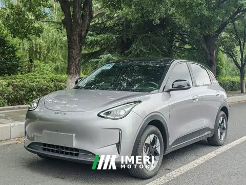 2025 Leapmotor 310km Edition - ავტომობილი ჩინეთიდან