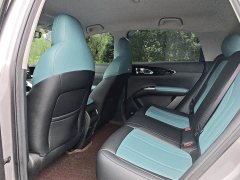 Leapmotor 310km Edition - ფოტო 10