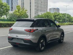 Leapmotor 310km Edition - ფოტო 13