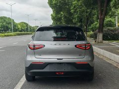 Leapmotor 310km Edition - ფოტო 14