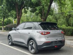 Leapmotor 310km Edition - ფოტო 15