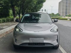 Leapmotor 310km Edition - ფოტო 2