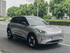 Leapmotor 310km Edition - ფოტო 3