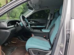 Leapmotor 310km Edition - ფოტო 5