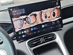 Leapmotor 310km Edition - ფოტო 8