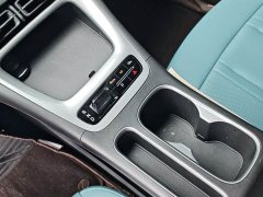 Leapmotor 310km Edition - ფოტო 9