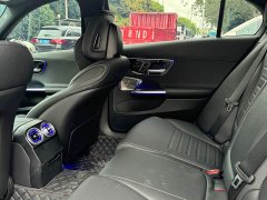 Mercedes-Benz C 260 L Edition - ფოტო 5