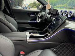 Mercedes-Benz C 260 L Edition - ფოტო 8