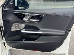 Mercedes-Benz C 260 L Edition - ფოტო 9