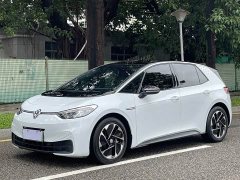 Volkswagen ID.3 Pure Edition - ფოტო 1
