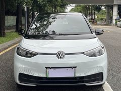 Volkswagen ID.3 Pure Edition - ფოტო 2