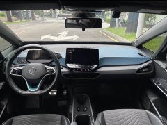 Volkswagen ID.3 Pure Edition - ფოტო 5