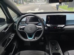 Volkswagen ID.3 Pure Edition - ფოტო 7