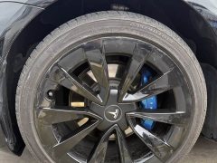 Tesla Model 3 Standard Range Edition - ფოტო 14